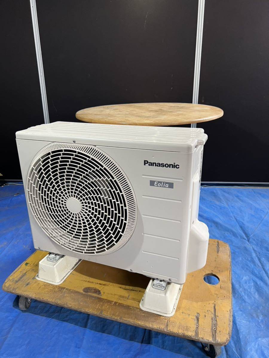 2026年最新Yahoo!オークション -panasonic エアコン cs(12畳～)の