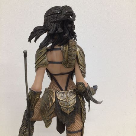 1円〜 店頭受取限定ジャンク サイドショウ AVP エイリアンVSプレデター