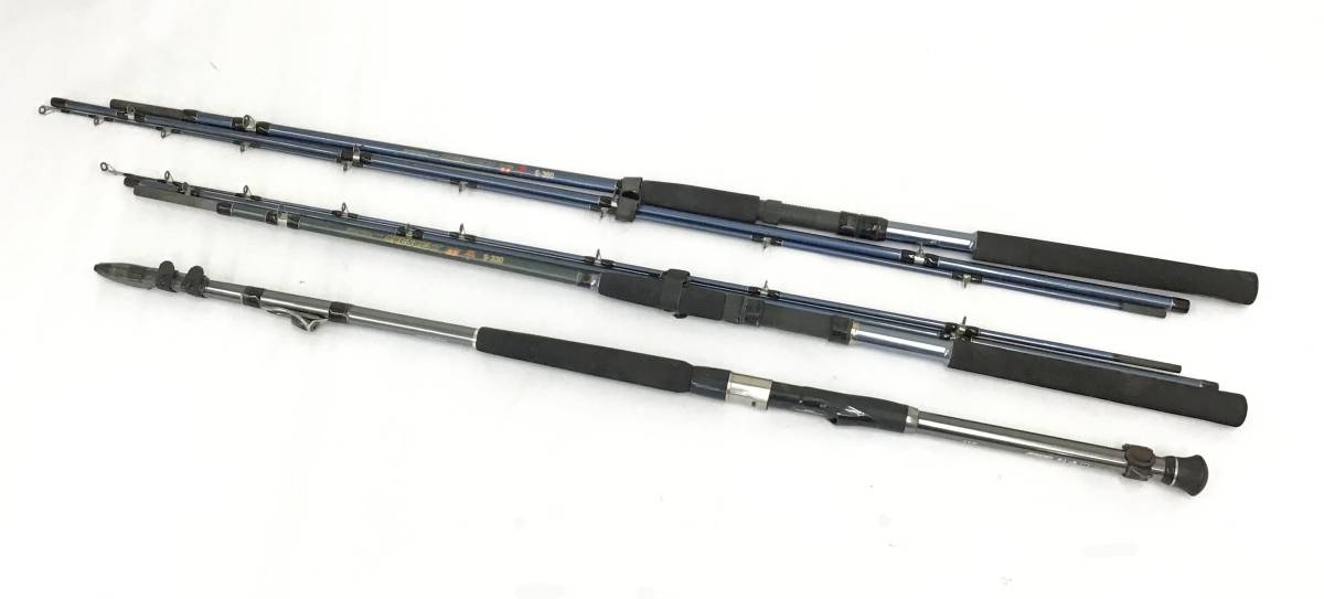 ダイワ HZ T DAIWA ロッド Daiwa 真鯛 潮流 スーパーIL インターライン 