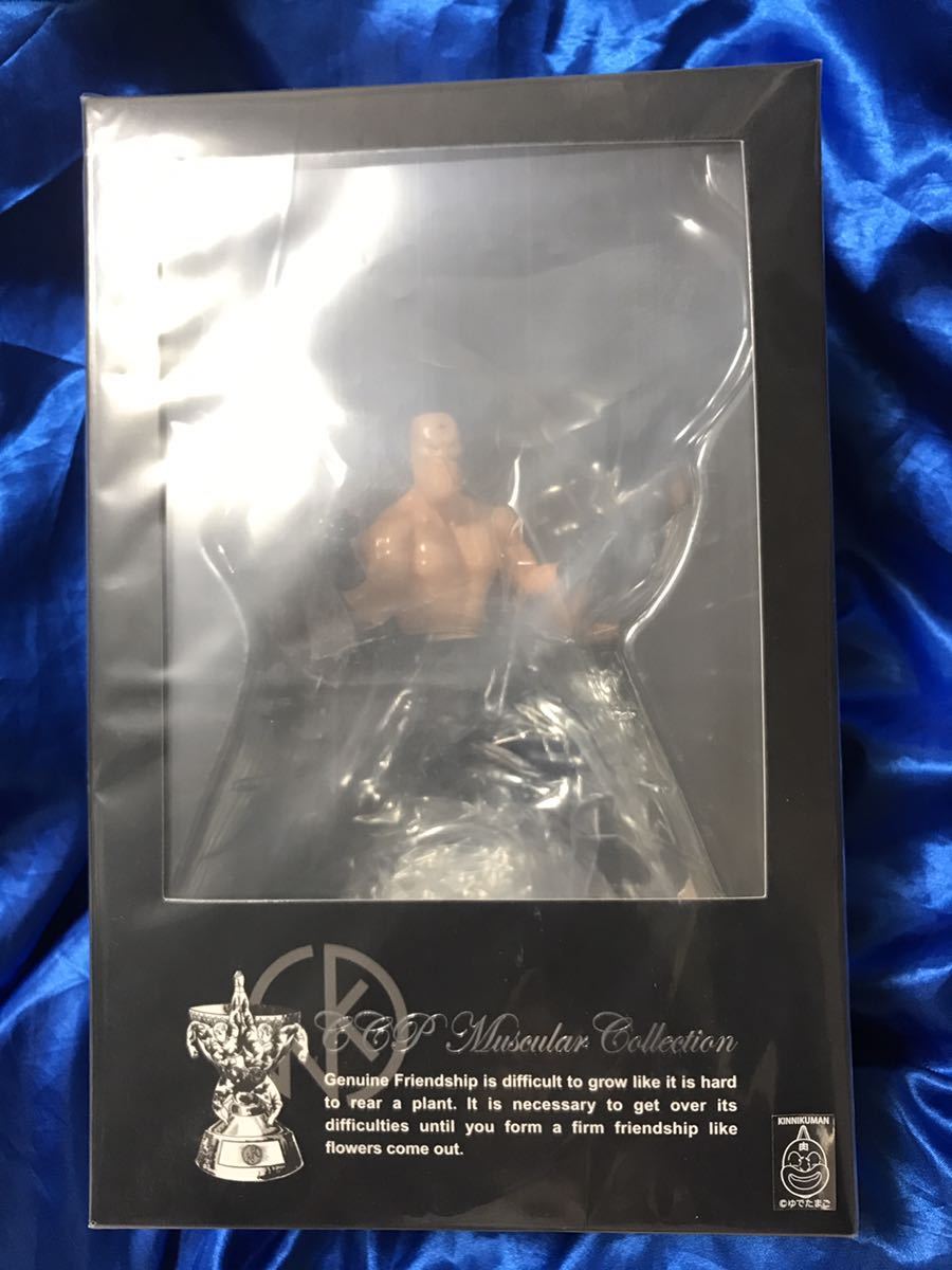 お買い得，品質保証 ラーメンマン 黒 ニューレトロ ソフビ CCP キン肉マン(キン肉マン)｜売買されたオークション情報、yahooの商品情報をアーカイブ公開 - オークファン キン肉マン