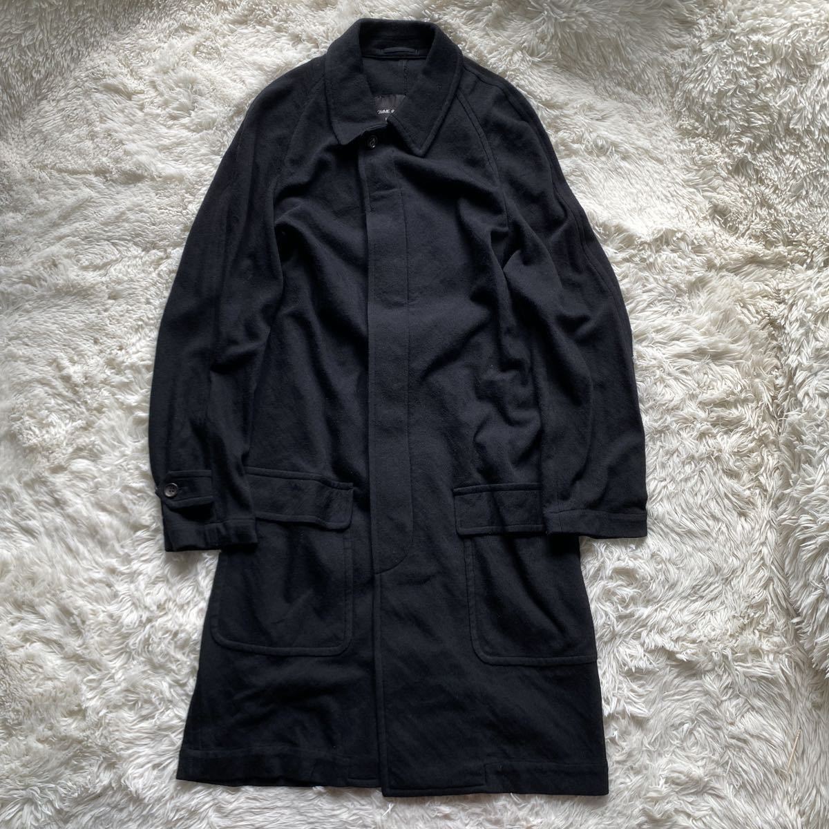 超希少 COMME des GARCONS オムプリュス □AD1997 97AW バイアス期 