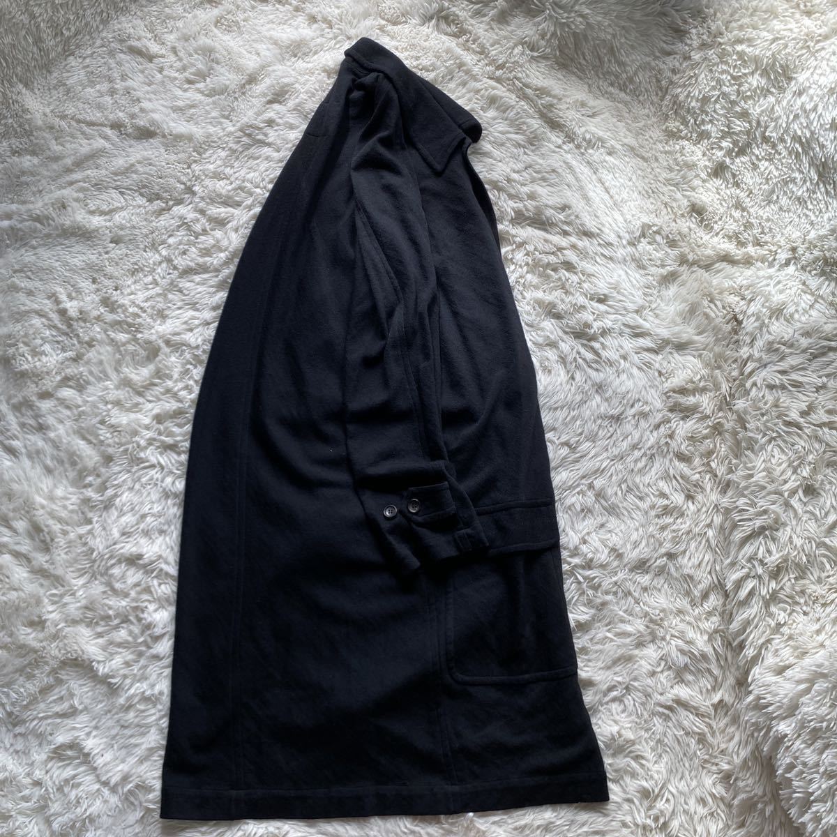 超希少 COMME des GARCONS オムプリュス □AD1997 97AW バイアス期 