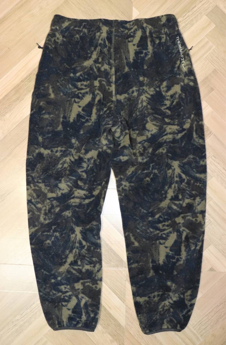 特価即決【未使用】 NIKE ☆ ACG Wolf Tree Pant (Mサイズ) ☆ ナイキ 