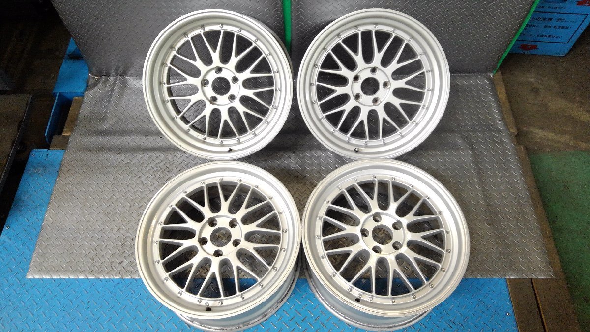 2026年最新Yahoo!オークション -8.5j 0 4本(19インチ)の中古品 - 8.5j 