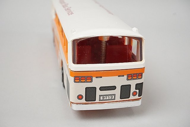 Diapet ダイヤペット ヨネザワ 1/60 B-30 三菱ふそう 東京空港バス