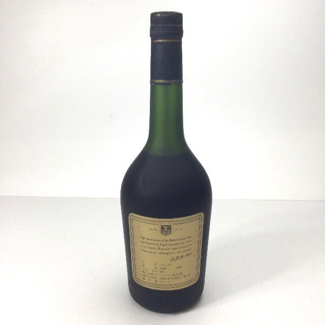 マーテル MARTELL VSOP 古酒 - メダリオン 700ml ブランデー MEDAILLON