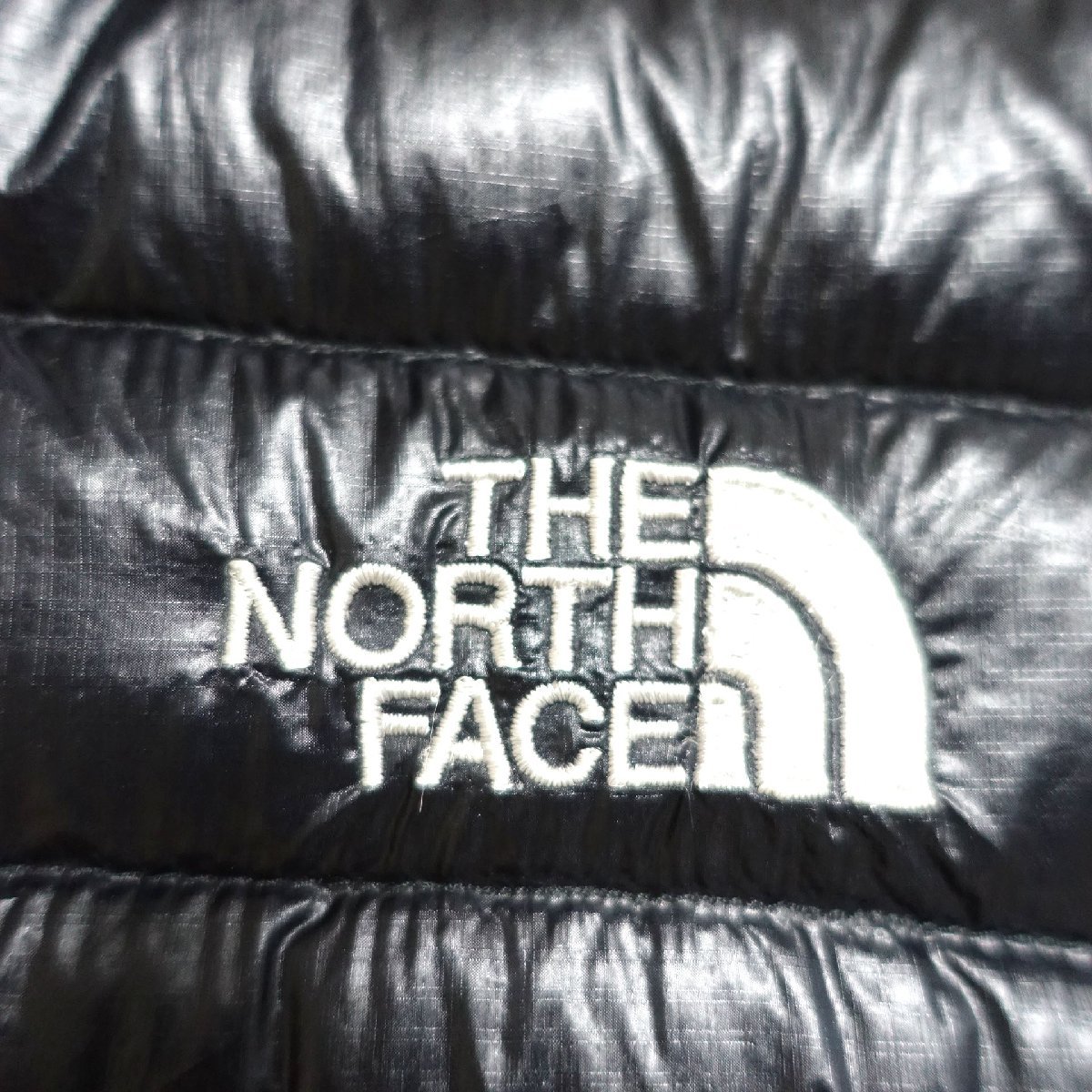 THE NORTH FACE ノースフェイス サミットシリーズ ダウンジャケット 
