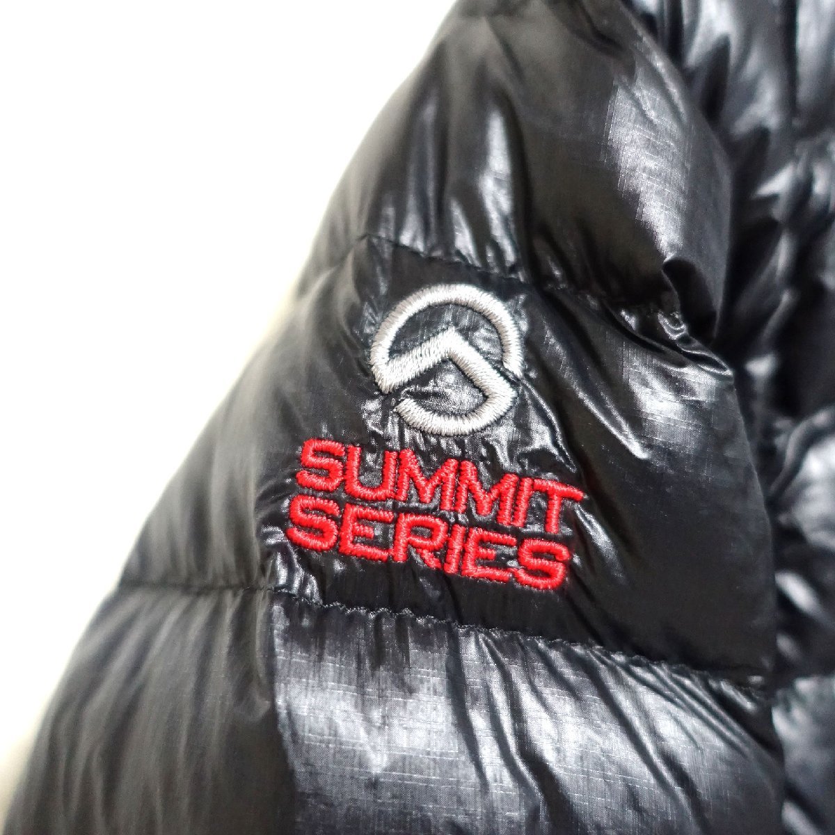 THE NORTH FACE ノースフェイス サミットシリーズ ダウンジャケット 