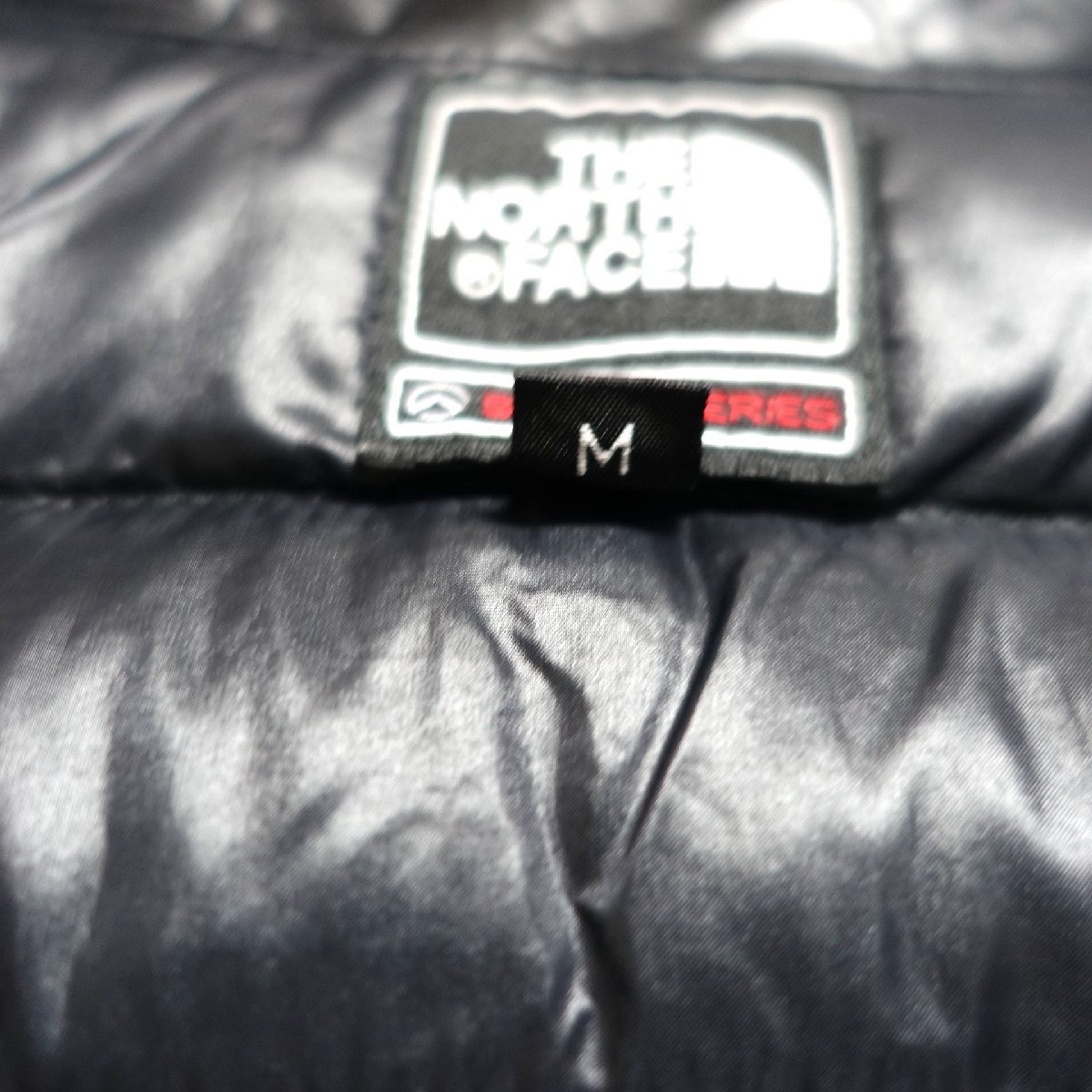THE NORTH FACE ノースフェイス サミットシリーズ ダウンジャケット 