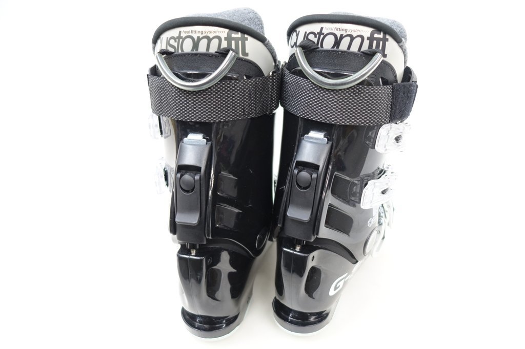 中古 アルペン 13/14 G-STYLE VORGUE CARVE S-FLEX 28cm/ソール長317mm