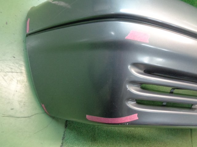 ベンツ Sクラス W140 140057 純正 フロントバンパー 140 885 1025  