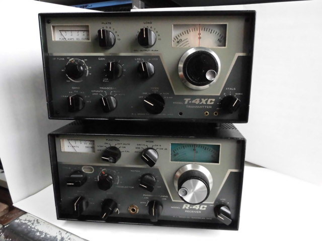 ALINCO 6m FM DR-M06SX DR-M06 TRANSCEIVER - トランシーバー DR-06TA