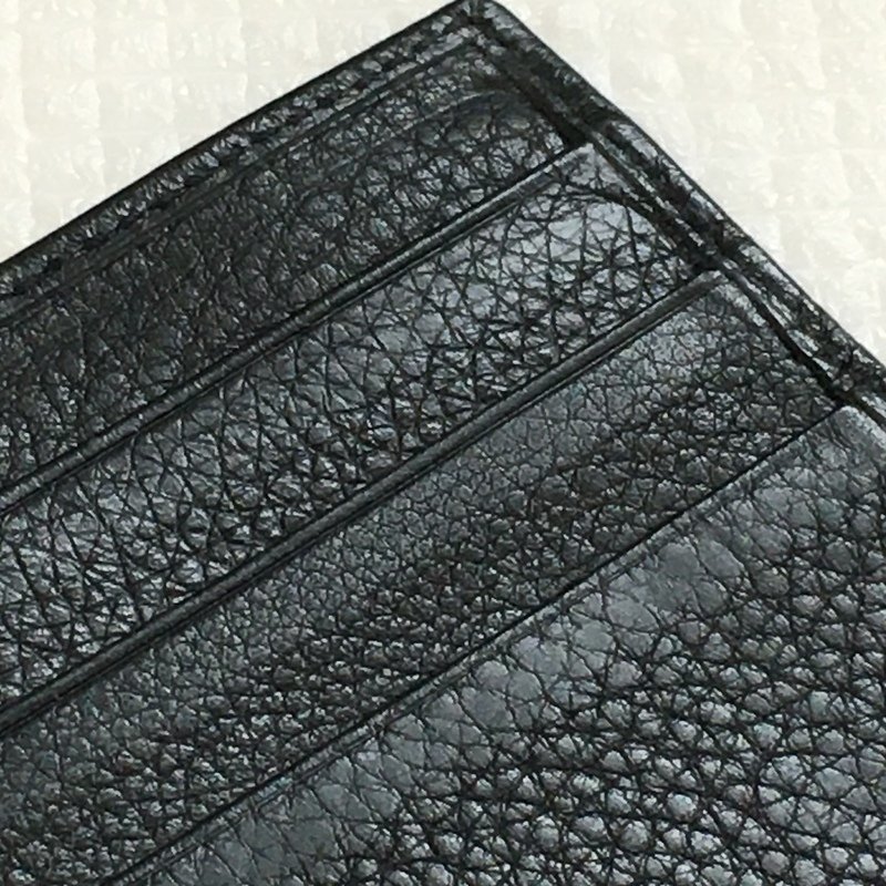 GUCCI 金持ちアイテム グッチ シェリー 札ばさみ 財布 マネークリップ