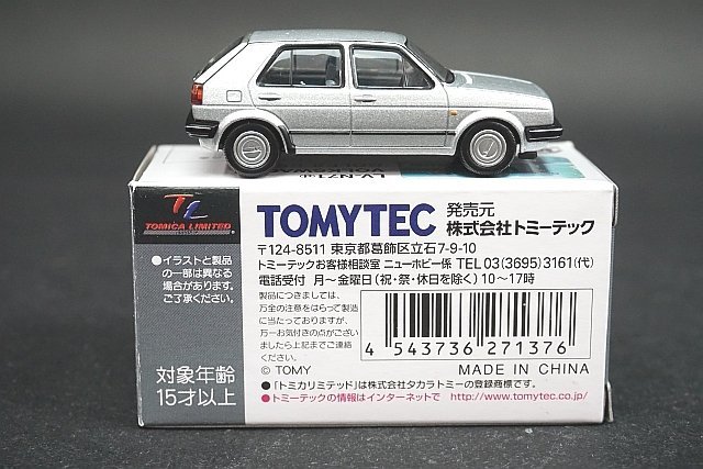 トミカリミテッドヴィンテージ ネオ 6台セット トミカリミテッドヴィンテージ(ネオ) 6台セット(開封品) トミカ