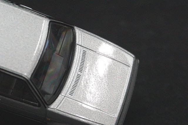 トミカリミテッドヴィンテージ(ネオ) 6台セット(開封品) トミカ