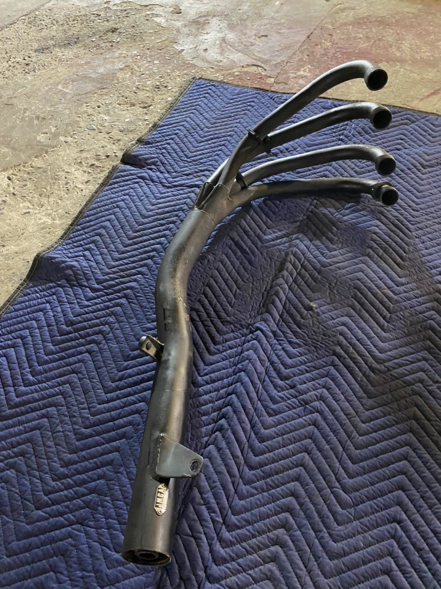 CB400SF NC31用 デイトナ DAYTONA ショート管 CB400SF NC31 | CB400