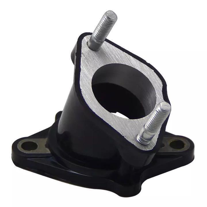 Carburetor Intake Manifold Adapter Boot For Honda XL125 XL125S XL185 Atc185 Atc200 Xl 125 Trx200 Fourtrax 200 16210 437 000 I.968167712 Carburetor Intake Manifold Adapter Boot For Honda XL125 XL125S XL185 Atc185 Atc200 Xl 125 Trx200 Fourtrax 200 16210 437 000 I.968167712