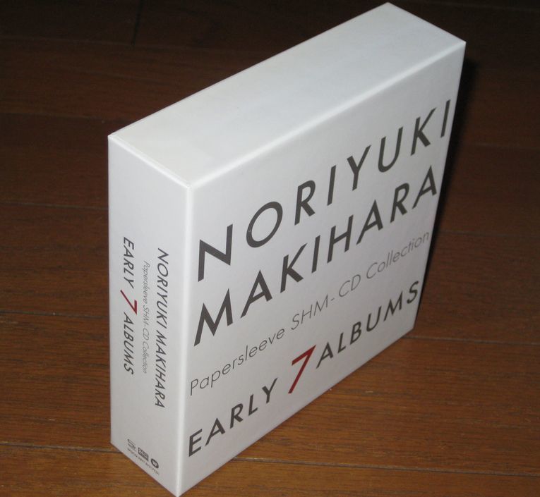 岡田有希子クロニクルDVD10枚組セット 岡田有希子クロニクルDVD10枚組セット PCBP000050675.jpg?size=3&order=1