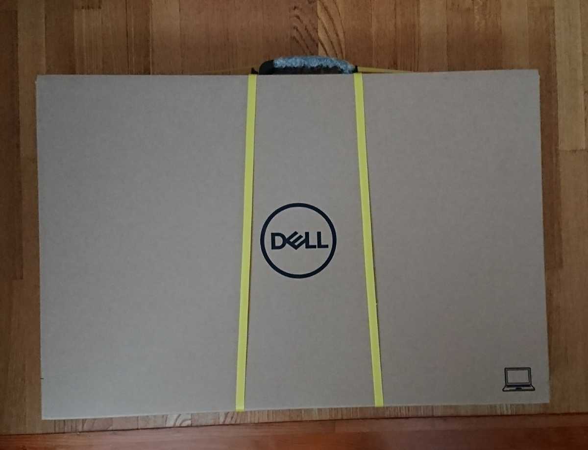 めにー ジャンク】【未開封・未使用】DELL Inspiron15 5567 NI15-7HHBW