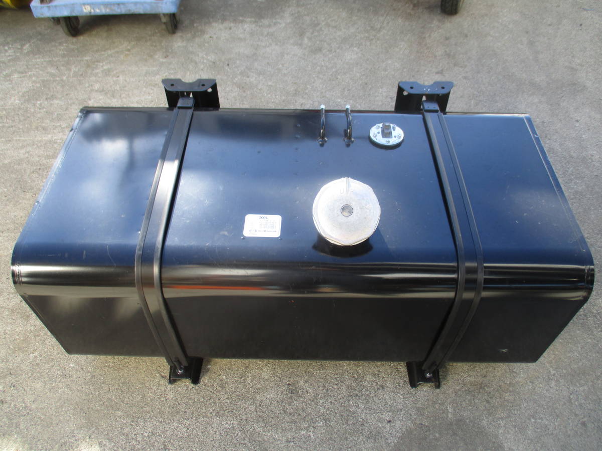 ☆日野 200L 燃料タンク！☆
