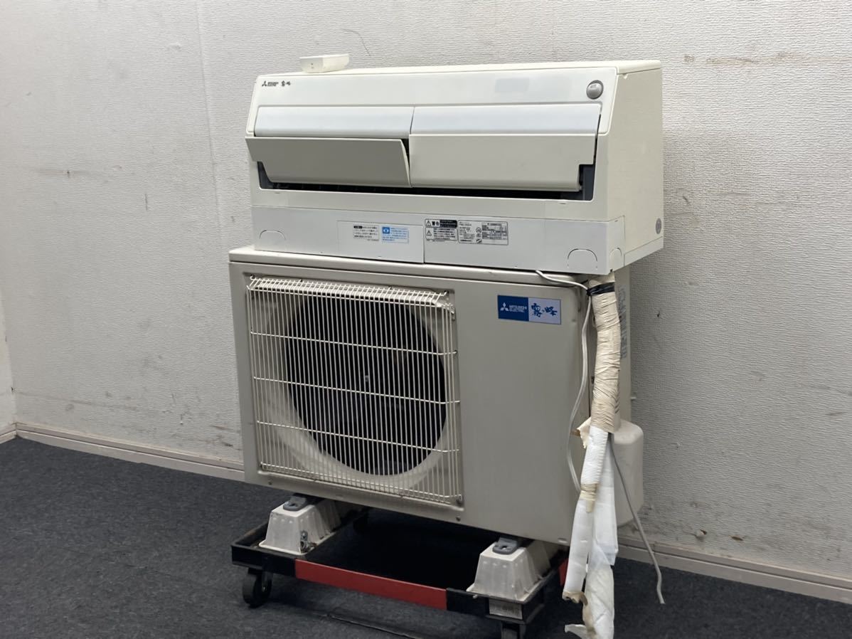 霧ヶ峰 三菱電機 エアコン ルームエアコン Zシリーズ | 壁掛形 10畳用