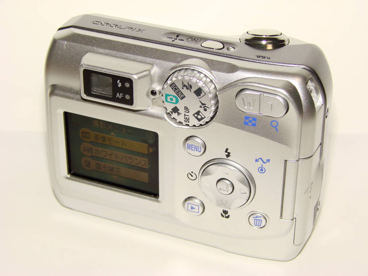 Nikon COOLPIX 4100 中古品! 【公式通販】