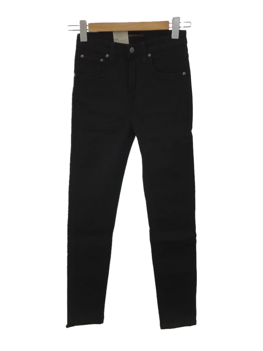 NUDIE JEANS◇ボトム[仕入]/29/コットン/BLK/黒/481611181 NUDIE JEANS