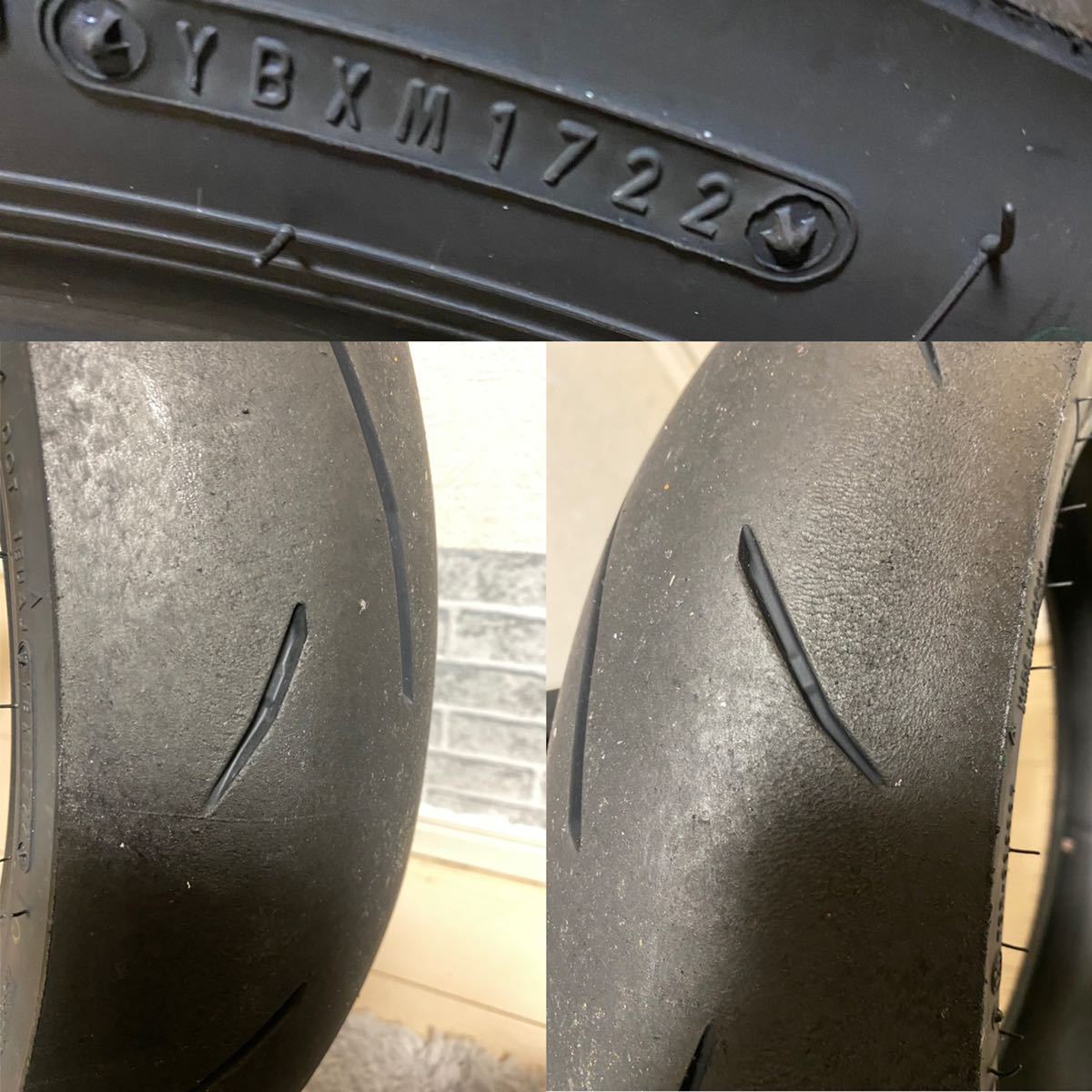 ダンロップ α13sp 前後セット DUNLOP 110⁄70-17 110⁄70 α13SP 2026年