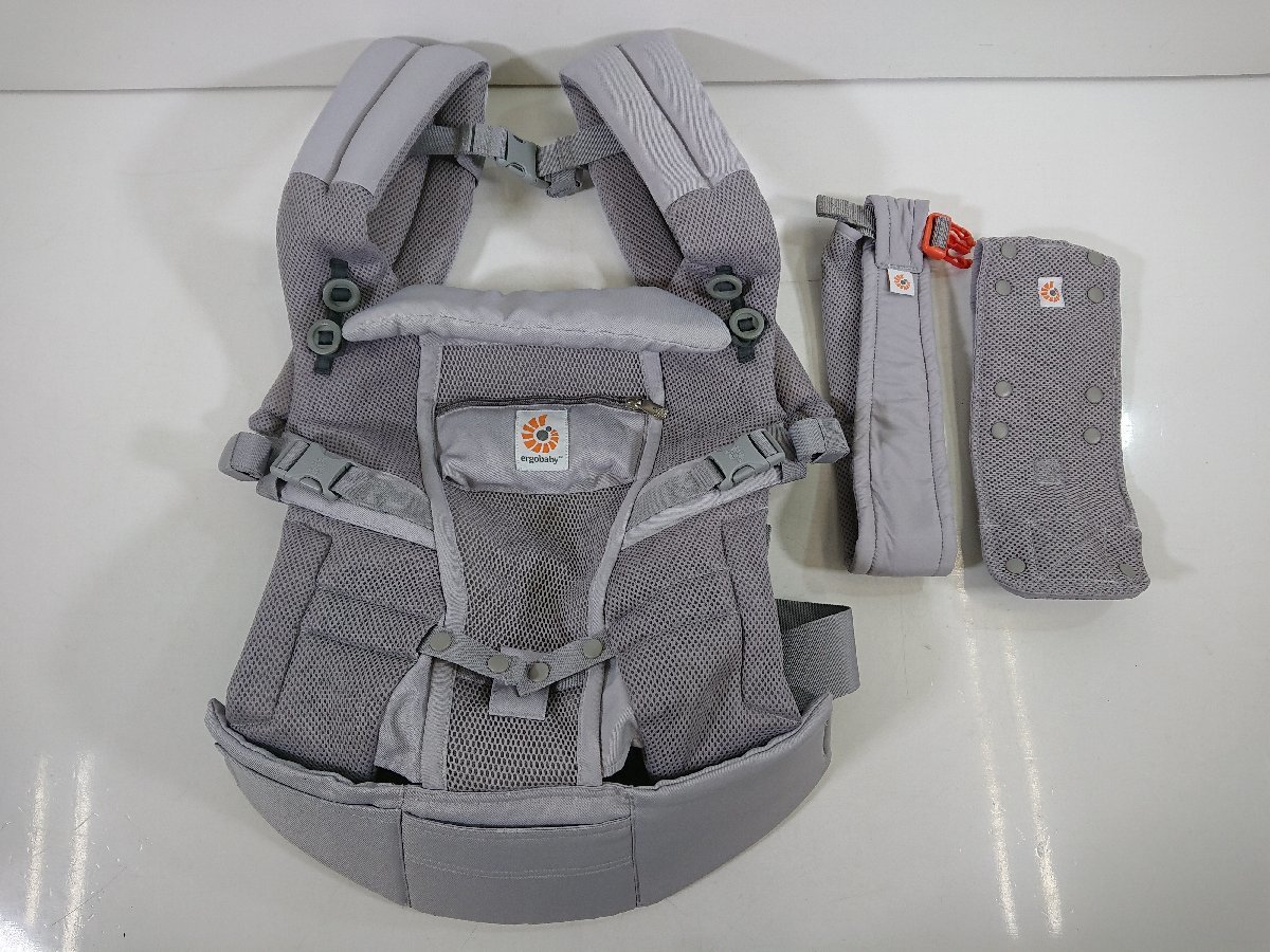 エルゴベビー ADAPT アダプト ソフトフレックス エルゴ | SoftFlex 