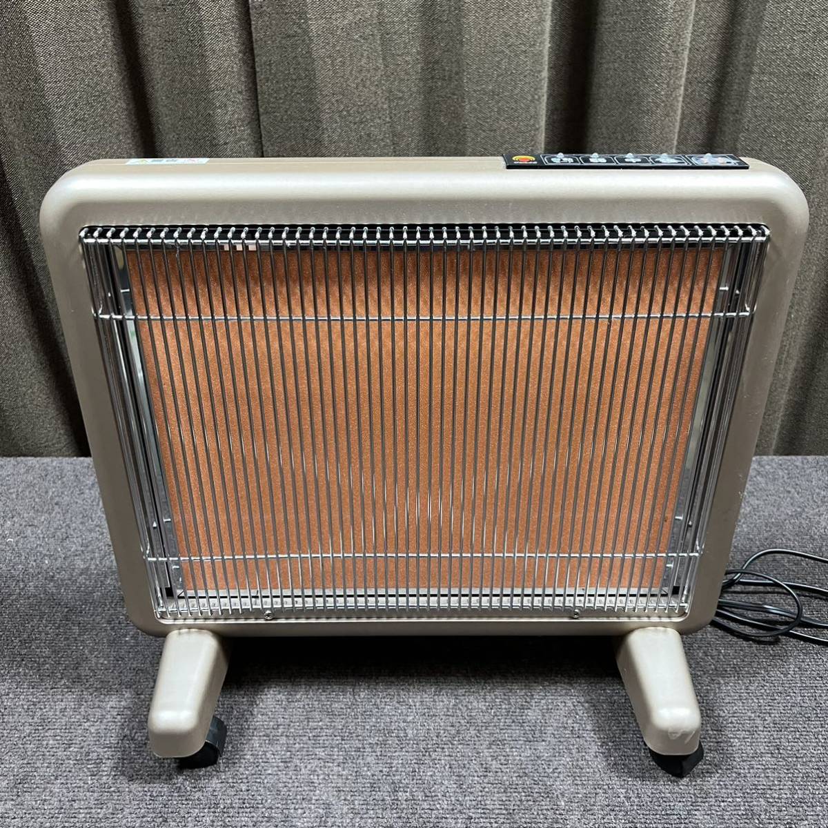 日本遠赤外線 サンルミエ・エクセラ7 N700L-GRをレビュー Yahoo