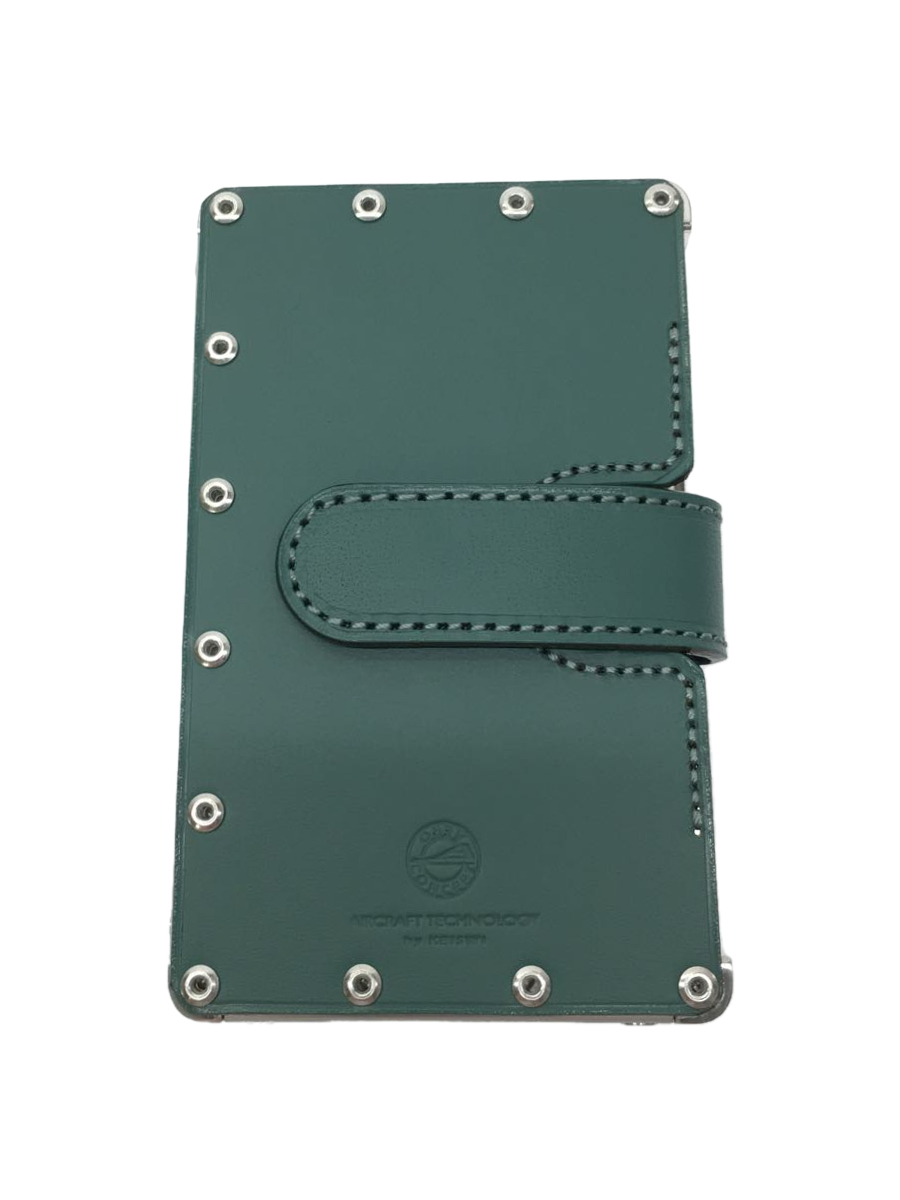 超激得，得価 AERO CONCEPT/名刺入れ/Emijah Leather/小物/レザー/BLU/(ファッション小物)｜売買されたオークション情報、yahooの商品情報をアーカイブ公開 - オークファン その他