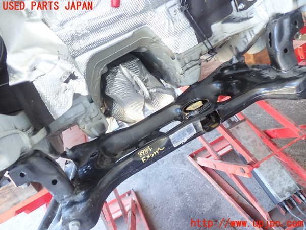 2UPJ-89845285]VW ティグアン(5NCZD)フロントメンバー 中古 ティグアン フォルクスワーゲン [AD1] フロント フォルクスワーゲン（Volkswagen） ティグアン型式：ABA-5NCZE（フォルクスワーゲン）のクルマカタログ