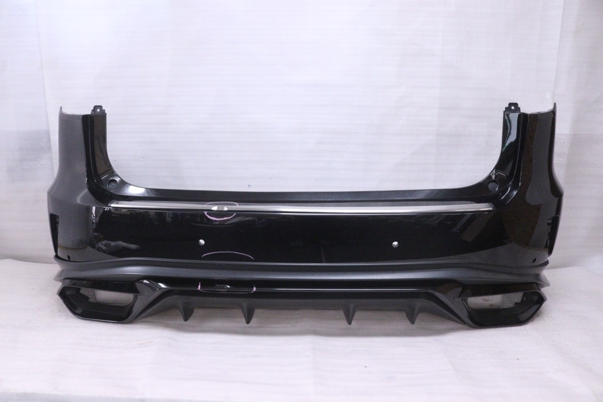 お得，HOT 20-997 TRDスポ付 AGL20 レクサスRX HV フロントバンパー Fスポーツ 52159-48150 ソナー穴有 ブラックラメ 223 補修用 トヨタ DM(フロント)｜売買されたオークション情報、yahooの商品情報をアーカイブ公 トヨタ用