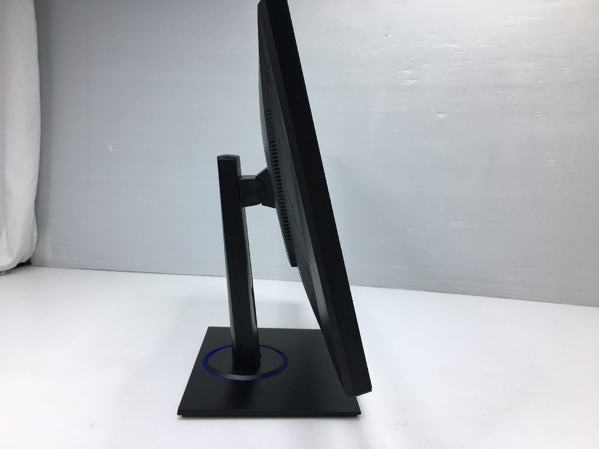 【ドスパラ限定モデル】VG245HE-DP 美品 2021年製美品 ASUS エイスース ドスパラWeb限定モデル ゲーミング