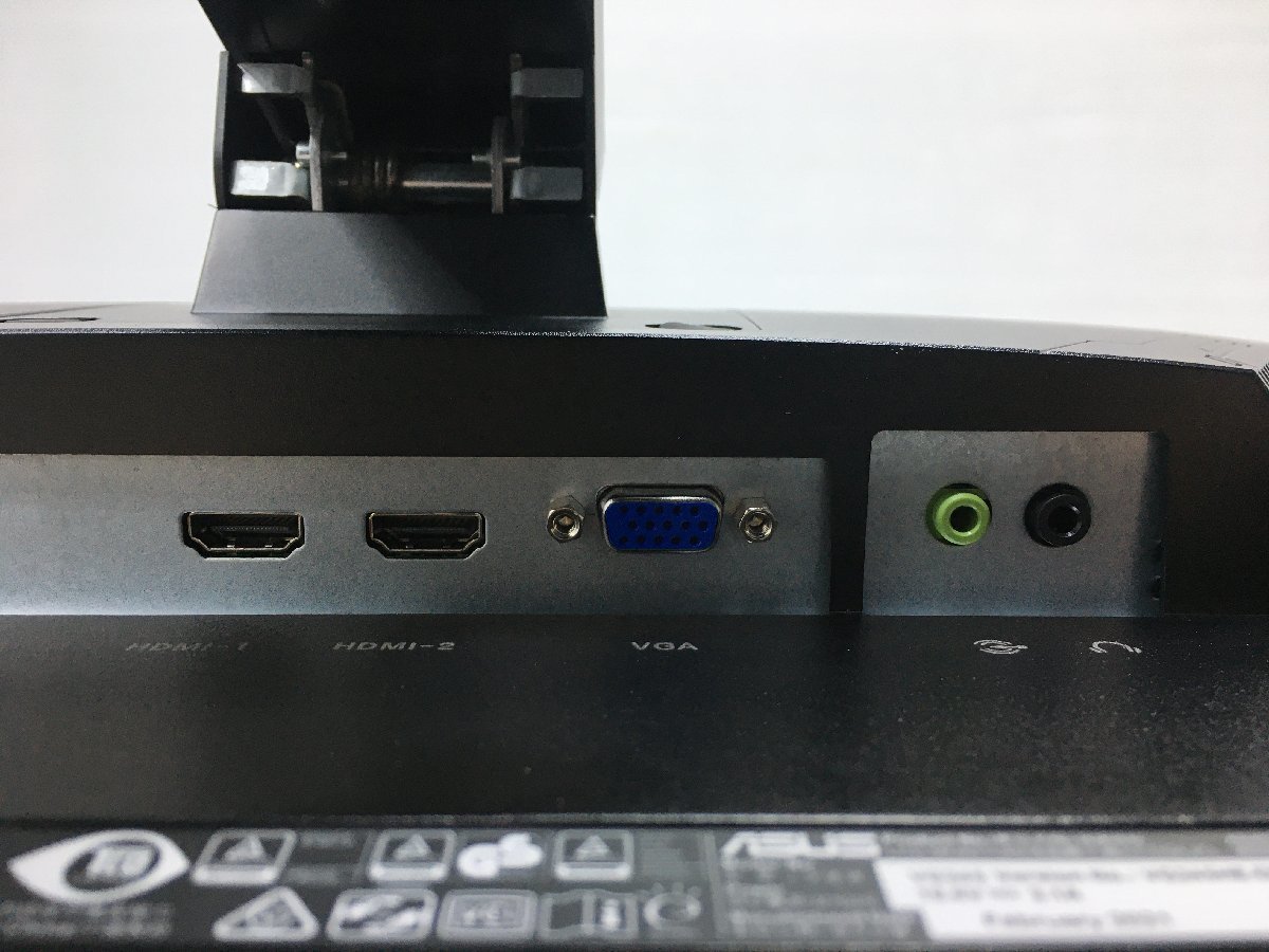 2021年製美品 ASUS エイスース ドスパラWeb限定モデル ゲーミング