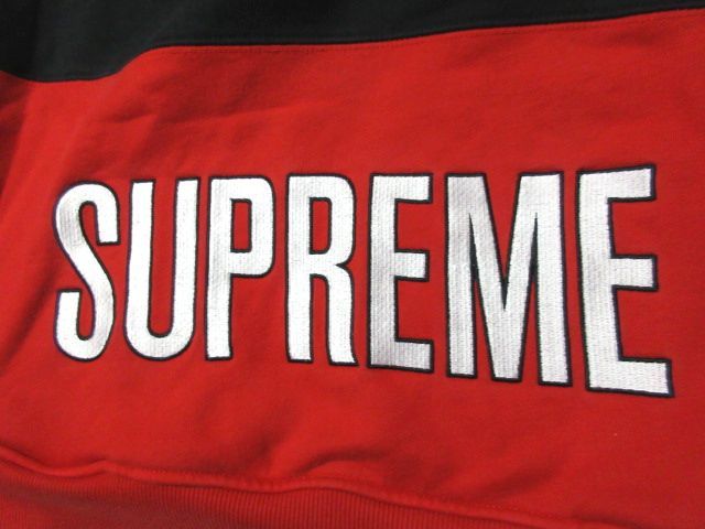XL 希少 正規品 14SS Supreme シュプリーム × Champion チャンピオン