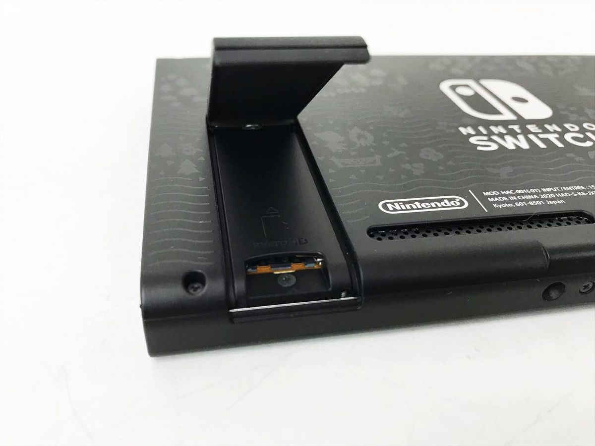 Switch Nintendo 任天堂 - 本体 | 1円状態良 新モデル 価格.com 価格比較 ニュースリリース (有機ELモデル) グレー 任天堂株式会社 マリオレッド キングダム』デザインのスイッチ本体