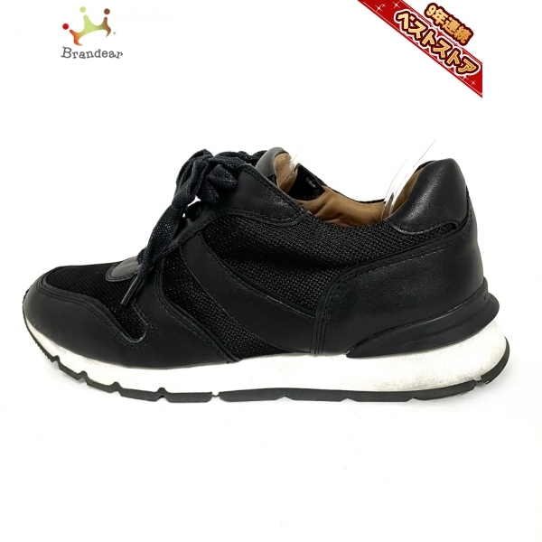 マッキントッシュロンドン MACKINTOSH LONDON スニーカー 24 - レザー