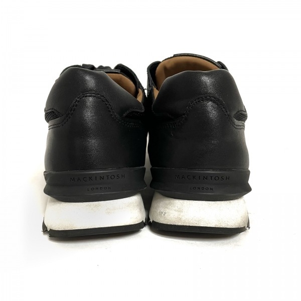 マッキントッシュロンドン MACKINTOSH LONDON スニーカー 24 - レザー