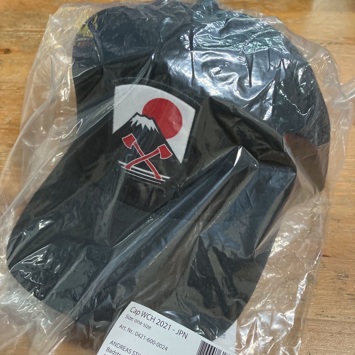 正規品，人気セール STIHL TIMBERSPORTS キャップ Cap WCH 2021-JPN 品(チェーンソー)｜売買されたオークション情報、yahooの商品情報をアーカイブ公開 - オークファン 木工用