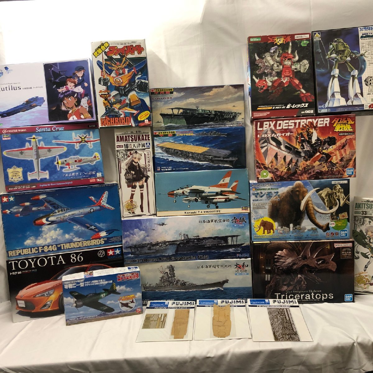 まとめ フィギュア MSMO プライズ 2026年最新Yahoo!オークション 推し 