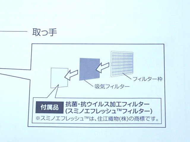 ●MT●【2021年製・超美品店頭デモ品】消臭・抗ウイルス・アレルゲンフィルター搭載 セラミックファンヒーター DS.F-VP1.21（SA-50） | 車用 除菌 ジアフリー Y・MIST（ワイ・ミスト ミニバン