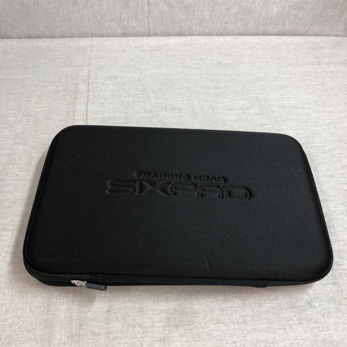 シックスパッド SIXPAD パワースーツ MTG EMS パワースーツコアベルト 