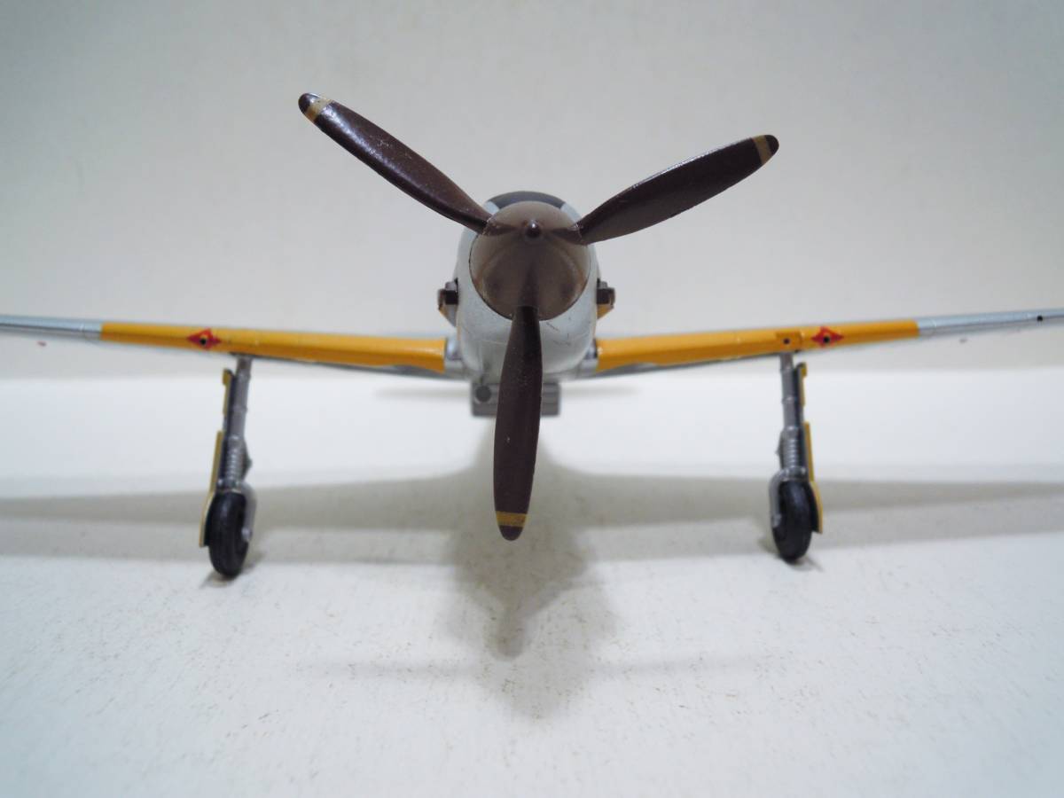 マルシン 1⁄48 飛燕 1型丙 金属製完成品シリーズ マルシン 1⁄48