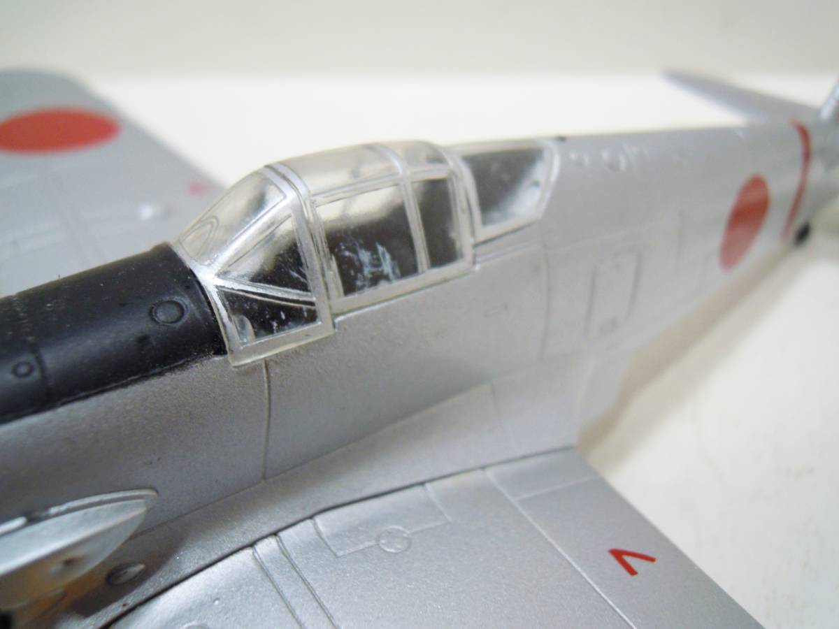 マルシン 1⁄48 飛燕 1型丙 金属製完成品シリーズ マルシン 1⁄48