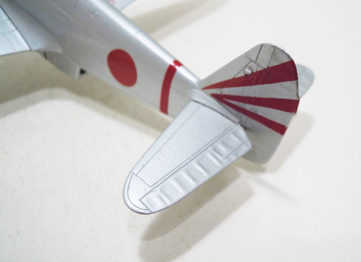 マルシン 1⁄48 飛燕 1型丙 金属製完成品シリーズ マルシン 1⁄48