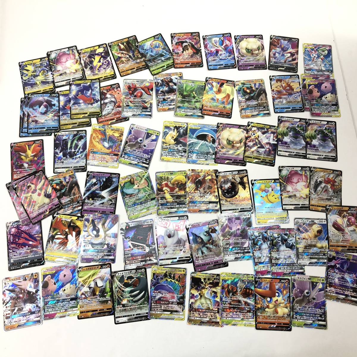 8813)【1円～】ポケカまとめ SSR/SR/RR/RRR/CSR/CHR/HR/UR ポケモン