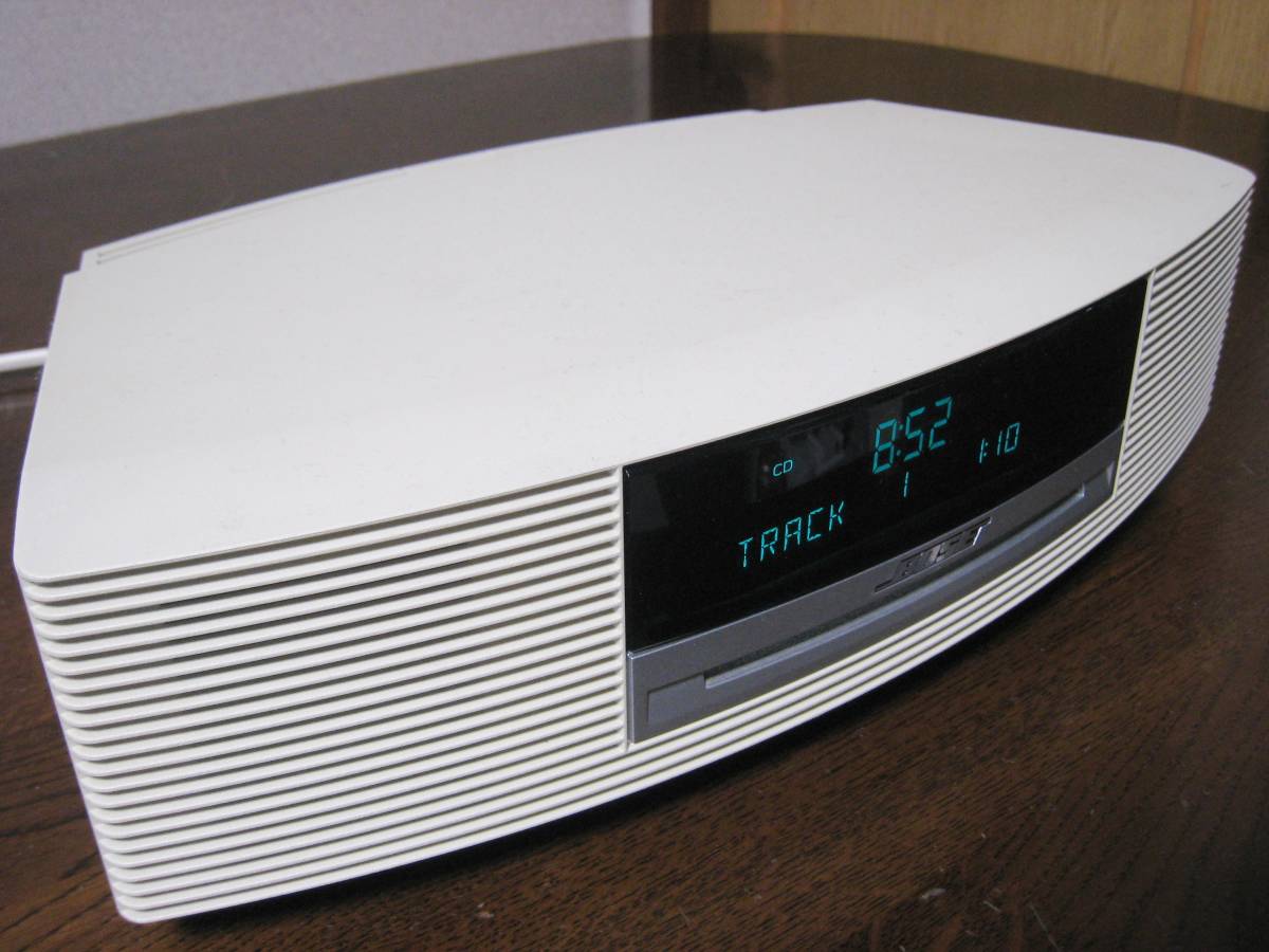 Wave BOSE music ボーズ system Music Bose System WAVE IV - III : Ⅲ 