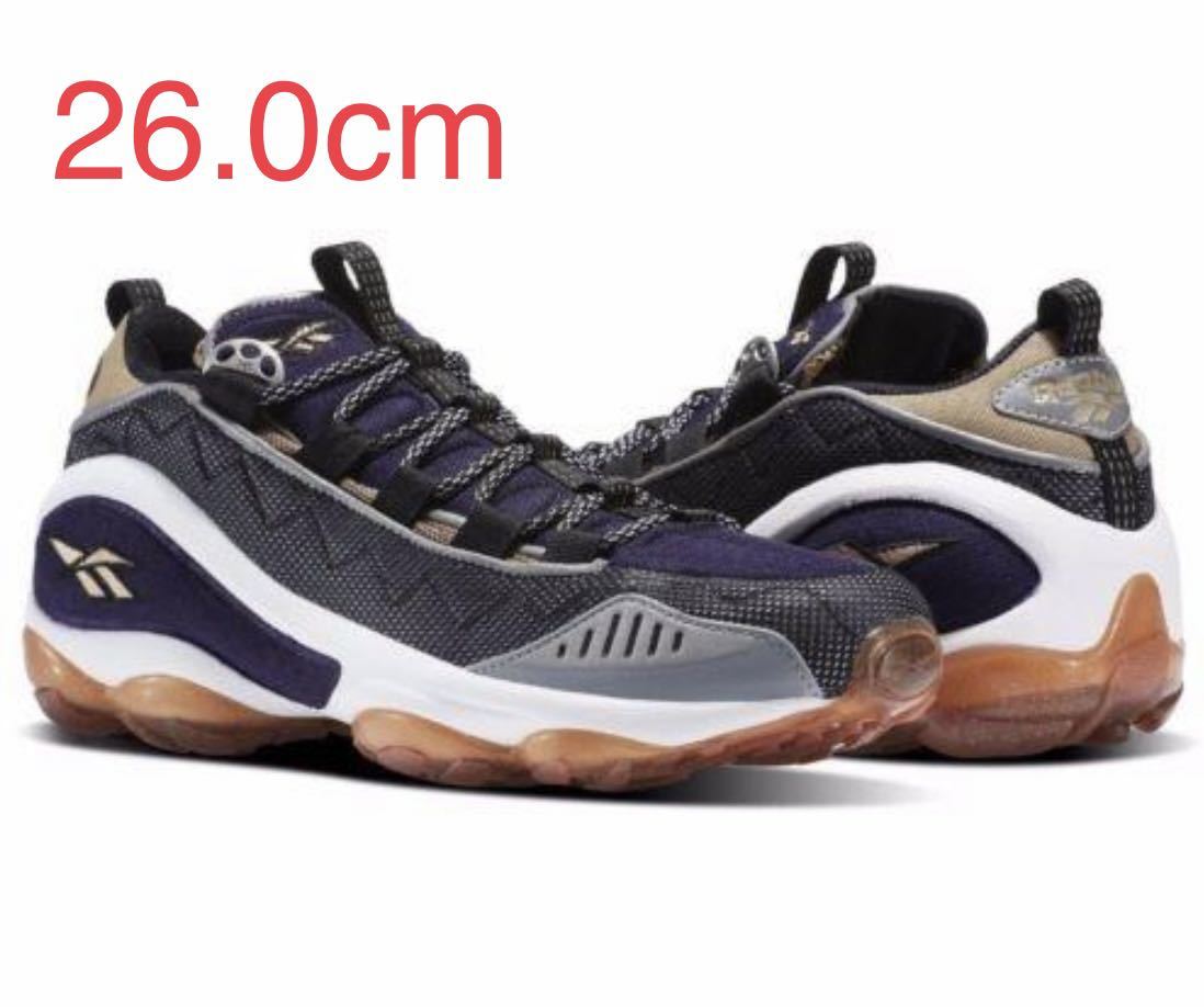 Reebok DMX RUN 10の値段と価格推移は 