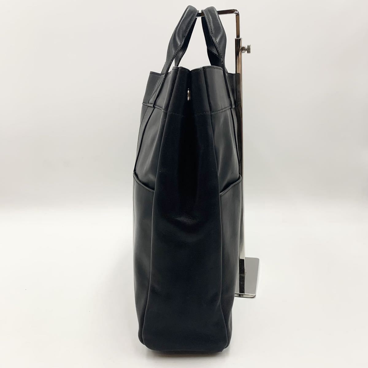 1円 入手困難品 HERMES エルメス フールトゥ MM トートバッグ 